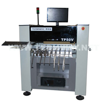 全自動視覺貼片機(jī)TP50V-II
